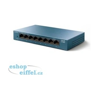 TP-Link LS108G