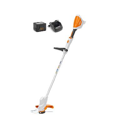 AKU vyžínač STIHL FSA 57 + AK 10 + AL 101