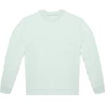 B&C Collection ID. 332 CREW / Унисекс суитшърт - ментов XXL (01I332zl805)