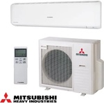 Mitsubishi SRK100ZR-W / SRC100ZR-W Diamond Климатици