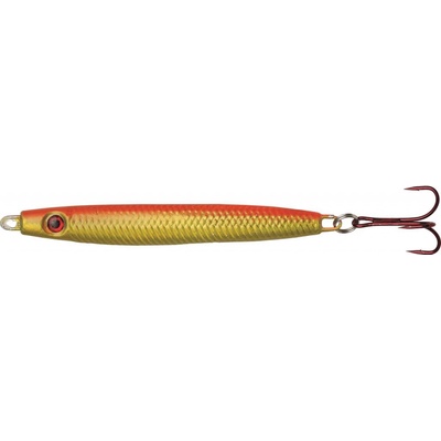 Kinetic Pilker Beast Orange Yellow 150 g