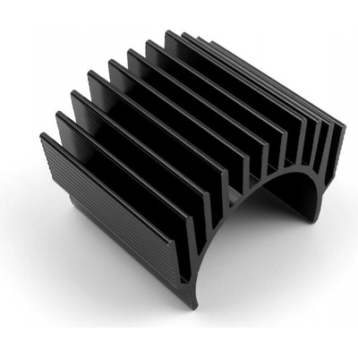 BlackZon Chladič motoru Smyter