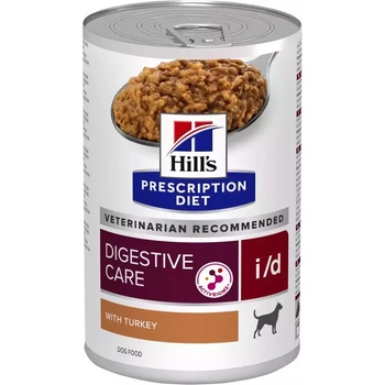 Hill's PD Prescription Diet Canine i/d 12 x 360 g