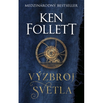 Výzbroj svetla | Ken Follet