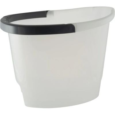 Q Home kbelík oválný 13 l – Zboží Dáma Q Home kbelík oválný 13 l – Zboží Dáma