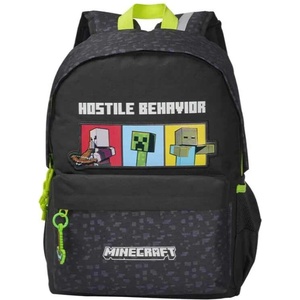 UWEAR Раница Minecraft Hostile Behavior