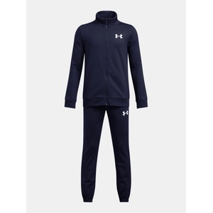 Under Armour Плетено спортно облекло Under Armour UA Rival за момчета Under Armour | Sin | Момчешки | L