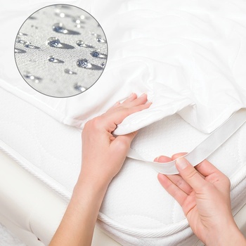 Bittel Непромокаем протектор за матрак 100 х 200 (3575481)