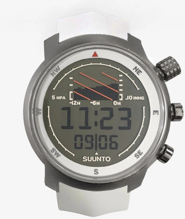 Suunto Elementum Ventus od 5 990 K Heureka.cz