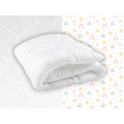 Biante celoročná prikrývka Mišo 350 g 90x140