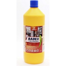 SATUR BADEX s vôňou eukalyptu 1 l