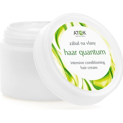 Atok zábal na vlasy Haar Quantum - Original 100 ml