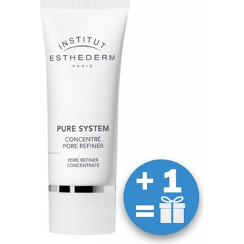 Esthederm Pure System Pore Refiner Concentrate koncentrát na otvorené póry 50 ml