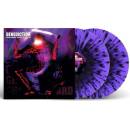 BENEDICTION - GRIND BASTARD LP