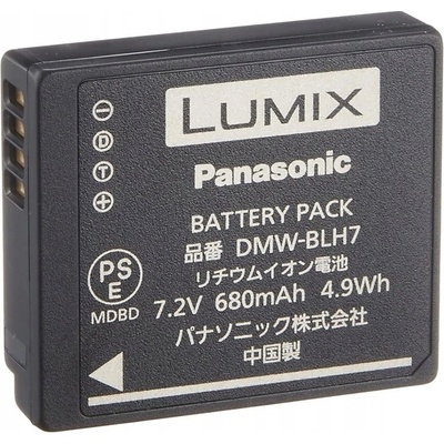 Panasonic DMW-BLH7E