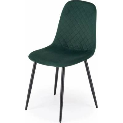 Sconto Ks-608 Tmavozelená