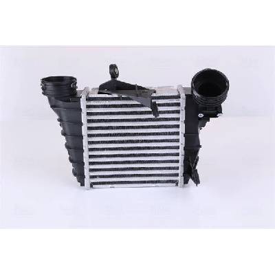 Chladič turba NISSENS 96773