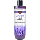 Šampony Palacio levandulový šampon 500 ml