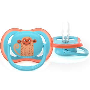 Philips Avent Ultra Air SCF349/58, 18+ м. , 2 броя (SCF349/58)