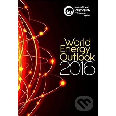 World Energy Outlook 2016