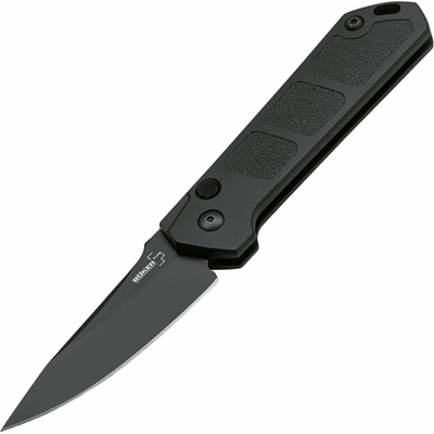 Böker Plus KIHON AUTO ALL BLACK 01BO951