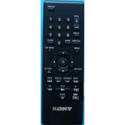 Sony rmt-d196p - оригинален дистанционен контрол (rmt-d196p)