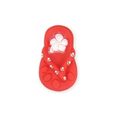 Petnova hračky pre zvieratá VIN SHOE ROT hračka pre psa 15 cm