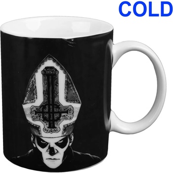 NNM чаша термоефект GHOST - Heat Changing - MUGGH1