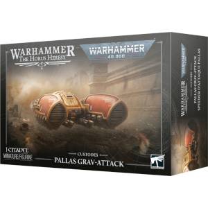 Games Workshop Pallas Grav-Attack (77-01)