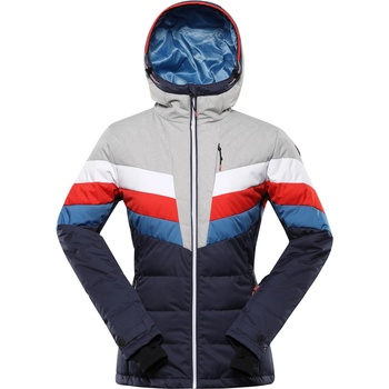 ALPINE PRO Дамско ски яке с мембрана ptx ALPINE PRO FEEDRA mood indigo ALPINE PRO | Sin | ЖЕНИ | XS
