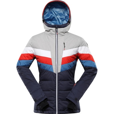 ALPINE PRO Дамско ски яке с мембрана ptx ALPINE PRO FEEDRA mood indigo ALPINE PRO | Sin | ЖЕНИ | XS