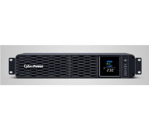 CyberPower CP1600EIPFCRM2U