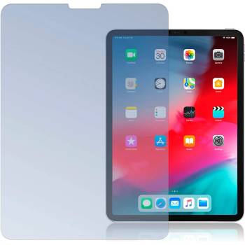 4smarts Second Glass - калено стъклено защитно покритие за дисплея на iPad Pro 11 (2018), iPad Pro 11 (2020) (прозрачен)