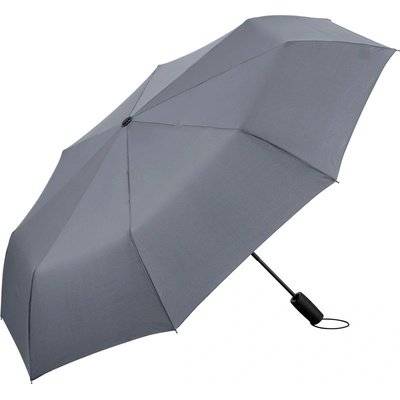 Fare Deštník 5612 AOC velký, průměr 116cm, skládací COT46561207699-grey Šedá UNI