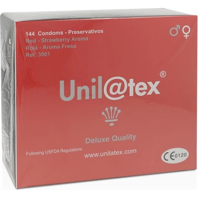 Confortex Jahoda 144 ks