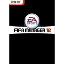 FIFA Manager 12