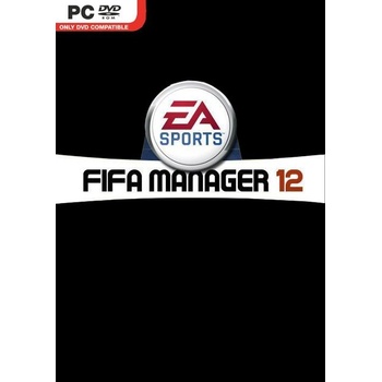 FIFA Manager 12