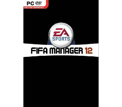 FIFA Manager 12