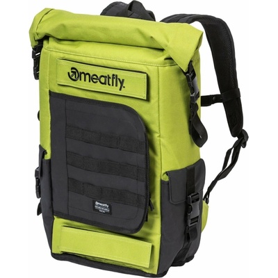 Meatfly Periscope Fresh Olive 30 l