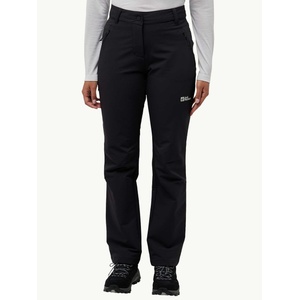 Jack Wolfskin Панталон activate thermic pants w - sportdepot - 273,82 лв