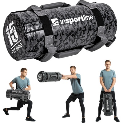 inSPORTline Fitbag Camu 15 kg – Zboží Dáma