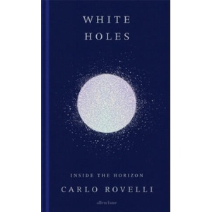 White Holes (ISBN: 9780241628973)