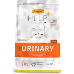 Josera Help Urinary Cat - храна за котки, за разтваряне на струвитни камъни и или за предотвратяване на повторното образуване - 0, 400 кг, Германия - 50011656