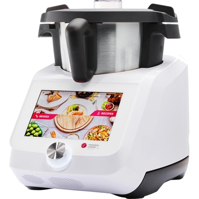 Silvercrest Monsieur Cuisine Smart Skms 1200 A1