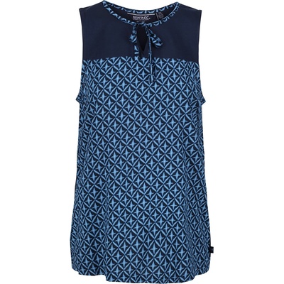 Regatta Тениска Regatta Women's Janessa Regular Fit T-Shirt - Navy Tile