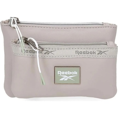 Reebok accesorios Несесер Reebok accesorios 2C Tina wash bag - Grey (Grey)