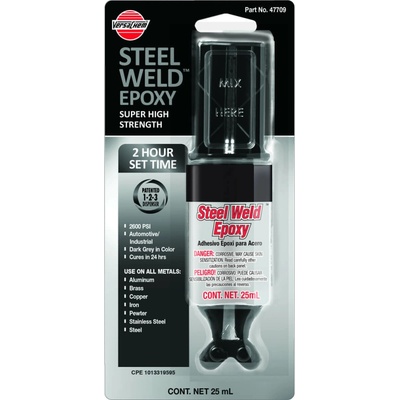 VERSACHEM V477 STEEL WELD 25ml