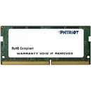 Pamäte Patriot Signature DDR4 4GB 2400MHz CL17 PSD44G240081S