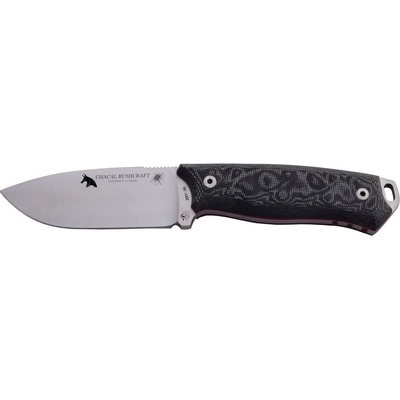 J&V ADVENTURE CHACAL BUSHCRAFT MICARTA 1380-M1