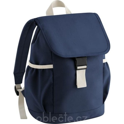Dětský batoh "Adventure" BagBase BG 365 barva navy